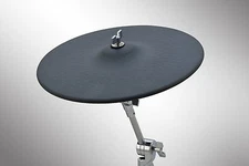 Goedrum 13 inch Electronic Cymbal Pad / 13" eCymbal Pad with Accessories