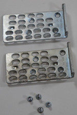Cisco Pair of Rackmount Brackets 700-29656-01 w/Screws
