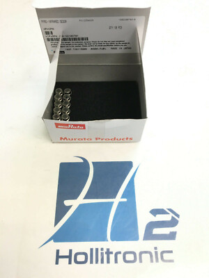 Lot of 10 Murata Products Pyro Inrared Sensor IRA-S210ST01