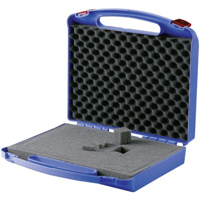 Licefa  821406 Universal Werkzeugkoffer unbestückt  (B x H x T) 340 x 310 x 8...