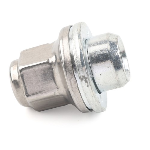 Wheel Lug Nut For Jaguar F-Type S-Type X-Type XJ XF XFL XE XEL C2C35294 C2S13886 - Picture 5 of 11