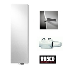 VASCO NIVA SOFT HEIZKÖRPER VERTIKAL NS1L1 FA...