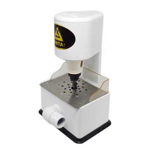 JinTai 100W Dental Grind Inner Model Arch Trimmer Trimming Machine 4500rpm JT-17 - Picture 5 of 8
