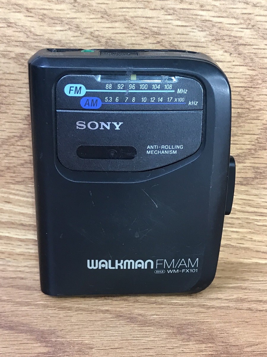 SONY WALKMAN WM-EX10 TCM-17 WM-DD 3点セット SONY WALKMAN WM-EX10 TCM-17 WM-DD 3点セット SONY WALKMAN WM