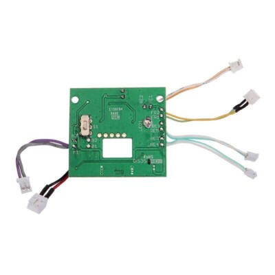 Carrera 20767 Digital Decoder for 124 slot cars with Flashing Lights