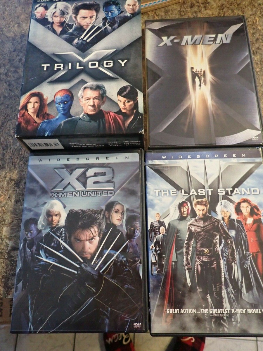 X-MEN エックスメン DVD全巻完結セット Amazon.co.jp: 【FOX HERO COLLECTION】X-MEN コンプリート DVD