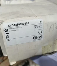1Pcs New AVC1260060500 # Fedex or DHL