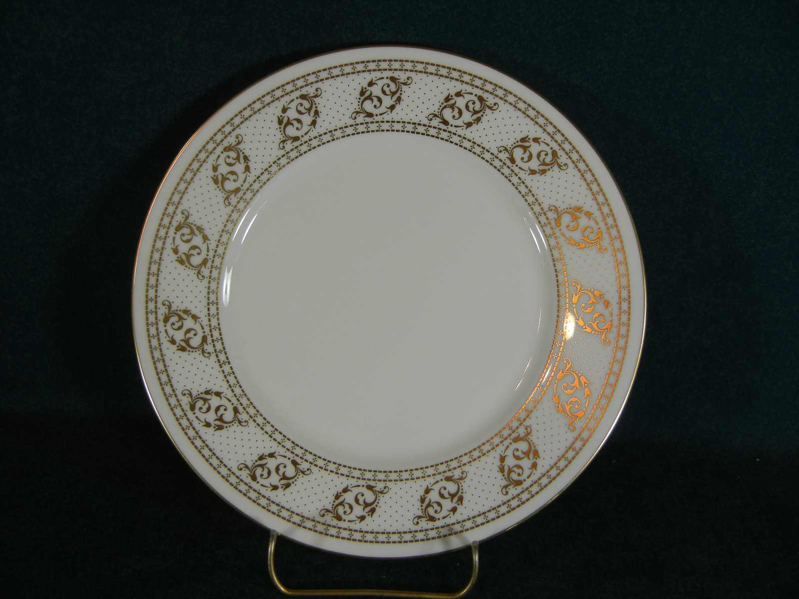 Oxford Lenox Division Ellsworth Salad Plate(s)