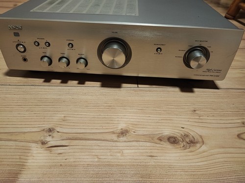 denon pma 510_ae - Bild 4 von 9