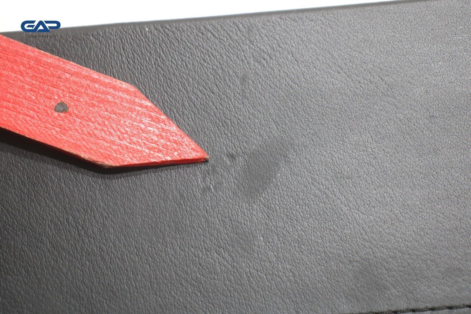 10-12 ASTON MARTIN RAPIDE FRONT RIGHT DOOR SILL SCUFF PLATE KICK PANEL TRIM OEM