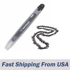 USA Holzfforma 42Inch Bar&Chain Combo 3/8 .063 136DL For Stihl MS440 MS441 MS460