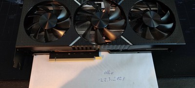 HP OEM GeForce RTX 3080 10GB GDDR6X | eBay