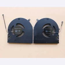 CPU GPU Cooling Fan For Razer Blade15 RZ09-0330 02385 0288 0313 0301 0367