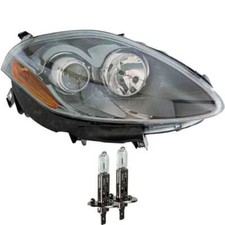 Scheinwerfer rechts für Fiat Bravo II 198 1.4 T-Jet Bj.07-09 Bj.08-09 Bj.06-09