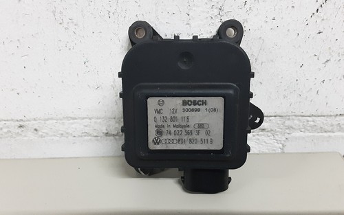 VW Audi Seat Skoda Stellmotor Klimaanlage Heizung Gebläsekasten 8D1820511B