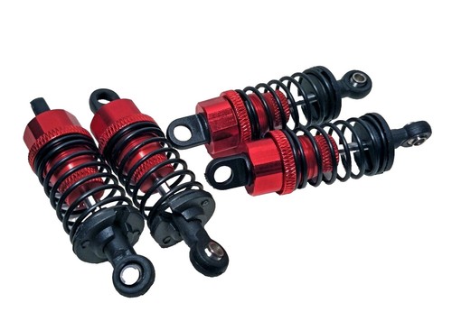 Integy CNC-gefräste Aluminium 3° Hinterachsträger Für HPI 1/10 Sprint 2 On-Road – Original-Ersatzteil