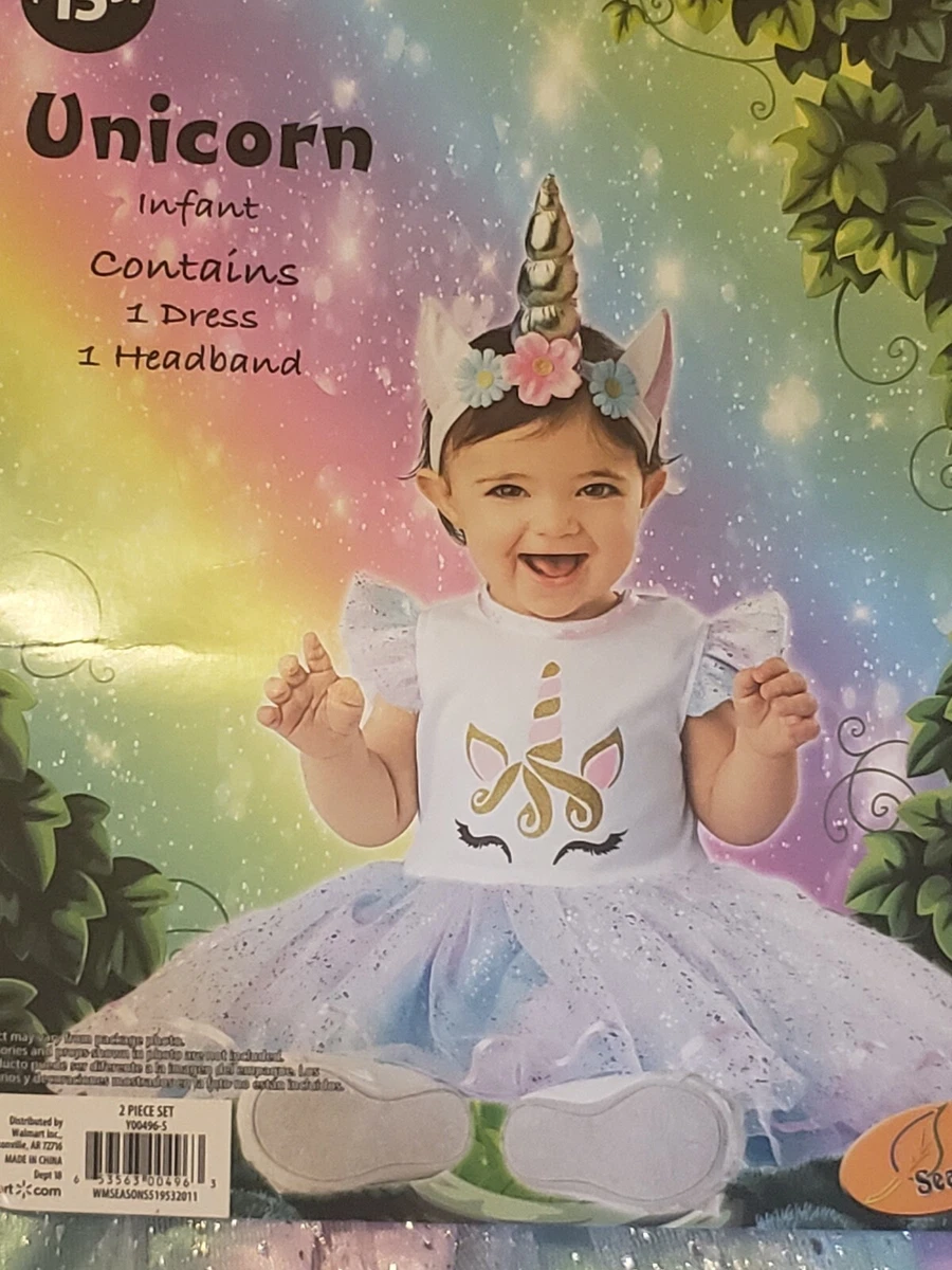 Unicorn dress cheap 6