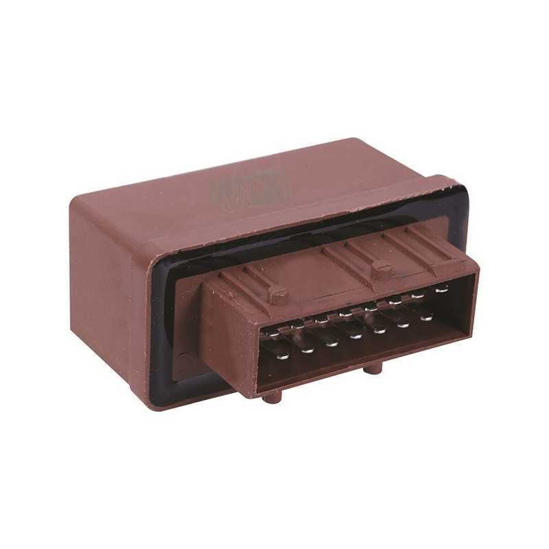 Relais double de pompe a carburant pour trajets sereins en Peugeot 106 et Fiat