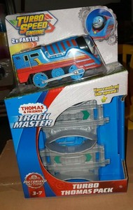 turbo speed engine thomas
