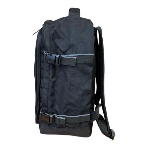 American Tourister Zaino super leggero 36 ORE Cabin Size low cost 91G004 - Imagen 4 de 12