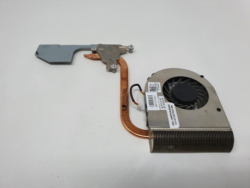 Dell Inspiron M5040 Fan 0M61WG CPU Cooling Fan with Heatsink Genuine - Picture 8 of 9