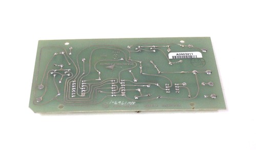 REFURBISHED DIAMOND POWER 707690-1037 TRANSFER PULSER BOARD 7076901037 - Picture 3 of 4