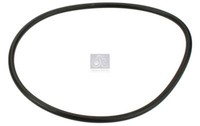 5 X O-Ring Dt Spare Parts 2.65033 D:220Mm S:84Mm