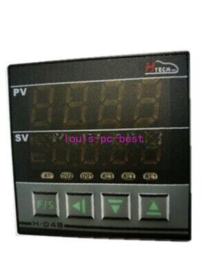 1PC fit for HTECH H-D48-1101-000 Temperature Controller NEW IN BOX
