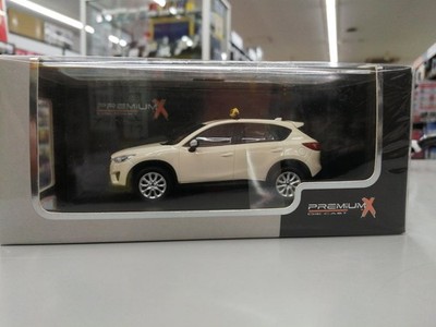 Premiumx German Taxi Mazda Cx-5