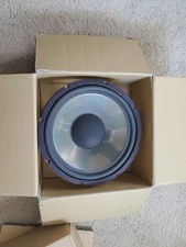 Infinity Quantum 12 Inch Woofers.
