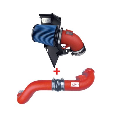 Injen PK Power Package System PK2300WR High Performance Cold Air Intake