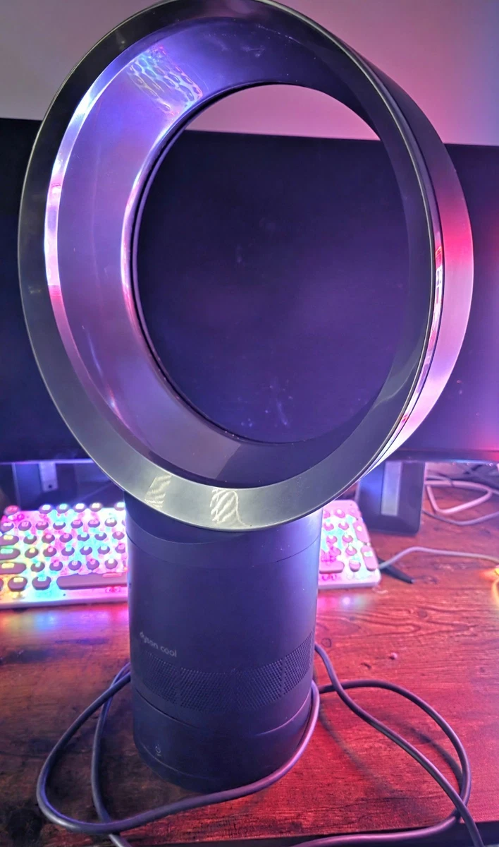 Dyson AM06 Cooling Fan Portable Fans for sale | eBay