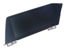 5A0E6B7 Display BMW X5 (G05, F95) xDrvie 45e iPerformance  290 kW  394 PS (06.2