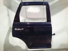 Porte arrière et accessoires Chrysler PT CRUISER