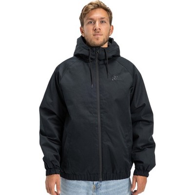 DC Shoes Herren Navigator Padded Raglan Padded Jacke