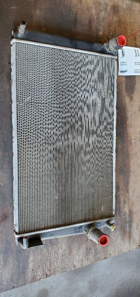 Radiator VIN F 5th Digit 2ARFE Engine Fits 06-18 RAV4 1130330