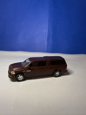 Greenlight 1:64 Dodge Ram 1500 Sport Topper Undercover Police Tactical Unit