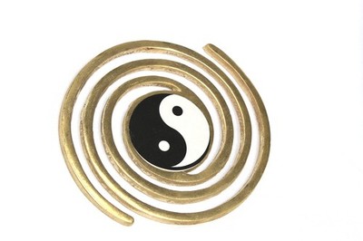JET Energized Vastu Helix Energy Home Office Activate Balance Corner Decor Sp...