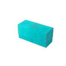 Gamegenic The Academic 133 XL Premium Deck Box  Double-Sleeved Card Storage...