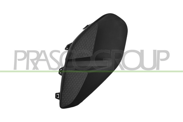 LüFtungsgitter StoßFäNger Vorne Rechts FüR Opel Corsa F P2JO Corsa-E-image