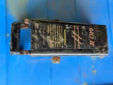 Meyer Mdii Md2 Ez Plus Lift Arm 22258 Md2 Ez Mount Snow Plow Used