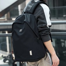 Ultra minimalist Lightweight Laptop Backpack Men Women Casual Waterproof Outdoo