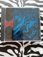 Klute - Excluded CD