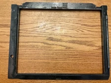 HEIDELBERG WINDMILL  10 x 15 CHASE LETTERPRESS