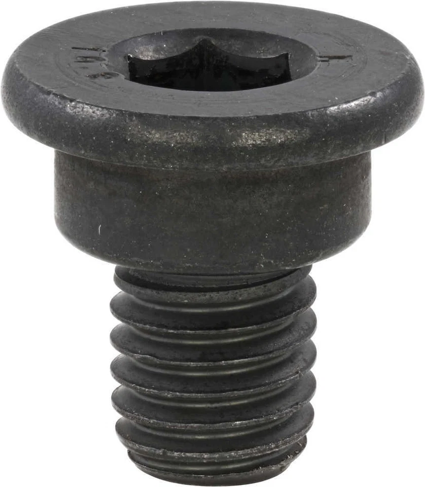 Rotor de freno de disco para BMW 335i 340i 2012-2018, 340i xDrive 435i, 435i xDrive freno Foto 2 de 4