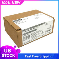 1PC NEW SIEMENS 6GK7243-1BX30-0XE0 6GK7 243-1BX30-0XE0 Communication Processor