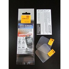 Protezione per lo Schermo per ICOM ID-51