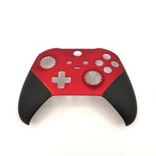 Back Case Cover Front Back Housing Shell For Xbox One Elite Series 2 Controller