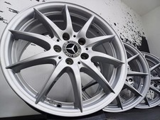 4x Alufelge 17 Zoll 7.5" 5x112 53ET A1664010502 Mercedes-Benz Gle W166 Rim Wheel 4x Alufelge 17 Zoll 7.5" 5x112 53ET A1664010502 Mercedes-Benz Gle W166 Rim Wheel