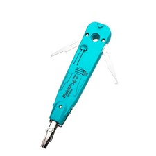 Pro'sKit Punch Down Tool with Safety Lock